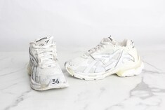 발렌시아가 러너 스니커즈 36(230) 썸네일 6