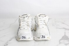 발렌시아가 러너 스니커즈 36(230) 썸네일 2