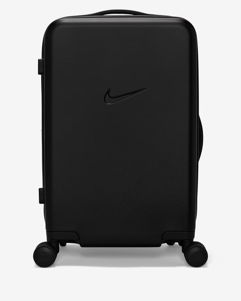 [국내배송] 나이키 캐리어 캐리온 러기지 블랙 22인치 HV8584-010 - Nike