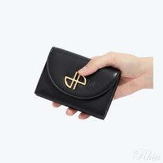 빠투 JP 컴팩트 월렛 SL0025000 999B 썸네일 1