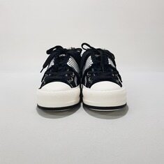 디올 워크 앤 디올 플랫폼 스니커즈 KCK441CVA 썸네일 1