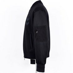 닐바렛 네오프렌 패치 블루종 자켓 PBJS272C 썸네일 8