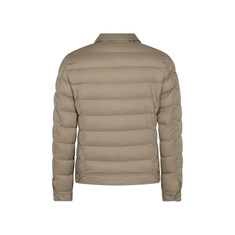 25FW 라 데님 LA DENIM 패딩 자켓 도브그레이 PI011ULE 12456Z 2600 썸네일 2