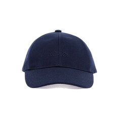 26SS 찰리 CHARLIE 자수로고 볼캡 다크네이비 COGYX M24069 IAK 썸네일 1