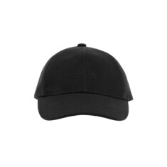 26SS 찰리 CHARLIE 자수로고 볼캡 블랙 COGYX M24069 LZZ 썸네일 1