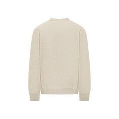 25FW 마팔다 MAFALDA 기모 맨투맨 아이보리 COHBR F37009 APG 썸네일 2