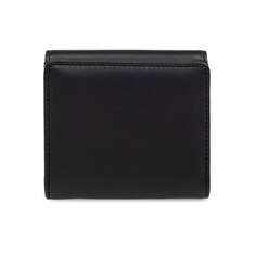 26SS ORB 로고 스몰 반지갑 블랙 5115002JW L001L N403 썸네일 2