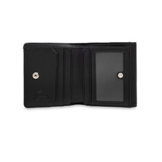 26SS ORB 로고 스몰 반지갑 블랙 5115002JW L001L N403 썸네일 3