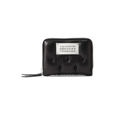 26SS 글램슬램 코인 반지갑 블랙 SA1VX0018 P6434 T8013 썸네일 1
