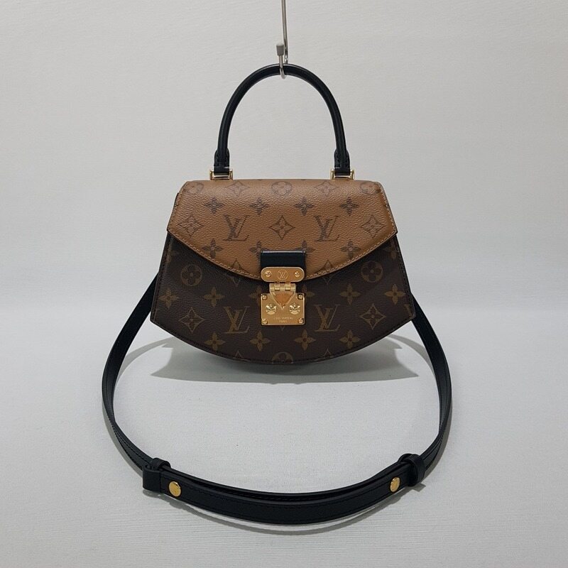 루이비통 여성 토트백 SKU-10602 - Louis Vuitton