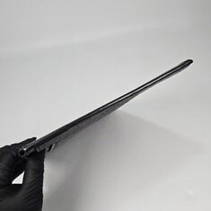 생로랑 크로커다일 캐서린 타블렛 클러치백 썸네일 4