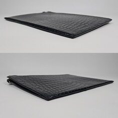 생로랑 크로커다일 캐서린 타블렛 클러치백 썸네일 5