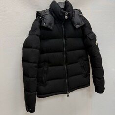 몽클레르 몬쥬네이블 다운패딩 재킷 ( 66 ) 썸네일 1