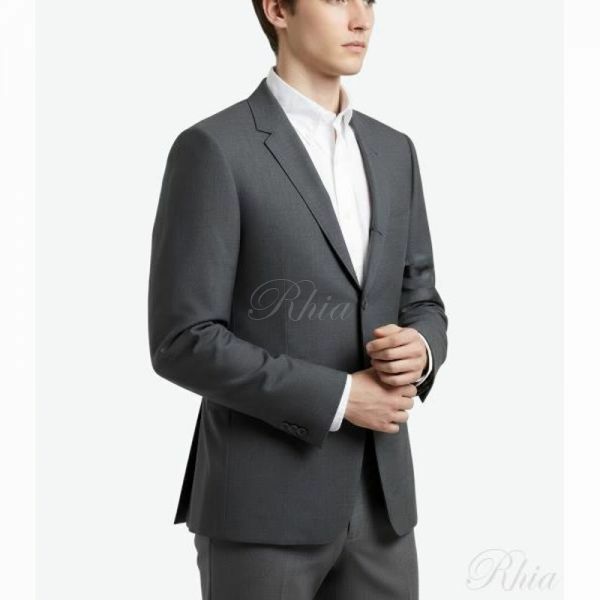 톰브라운 26SS 플레인 위브 4 바 클래식 스포츠 코트 MJC001A 06146 025 - Thom Browne