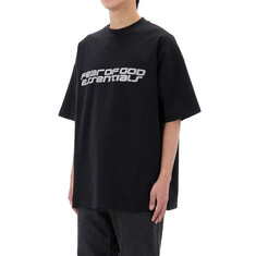 국내배송 피어오브갓 에센셜 폰테 90's 반팔 티셔츠 125HO254501F VINTAGEBLACK 썸네일 2