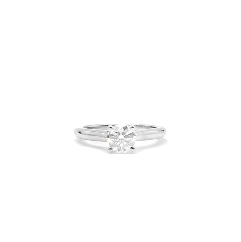 까르띠에 1895 솔리테어 0.71ct 다이아 반지 L861478 - Cartier