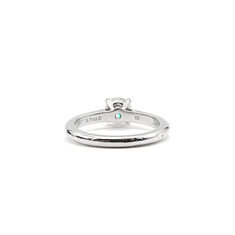 까르띠에 1895 솔리테어 0.71ct 다이아 반지 L861478 썸네일 2