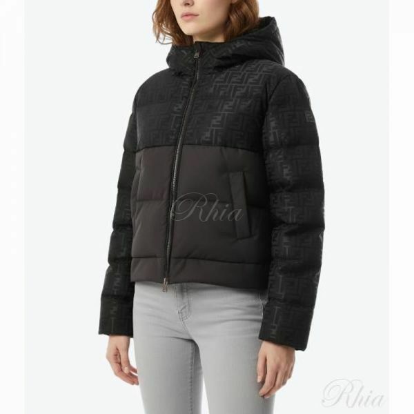 펜디 자켓 FAN225 AT91 F1T6H - Fendi