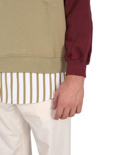 22FW 써네이 후드 티셔츠 MRTWXTOP003COT0290126 DOM 썸네일 4