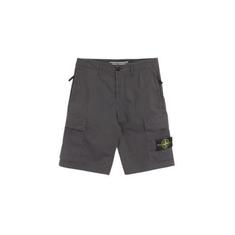 25SS 스톤 아일랜드 스트레이트 팬츠 K1S15L100L08S0003V0065 CHARCOAL DOM 썸네일 1