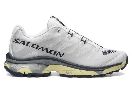 살로몬 스니커즈 S260109SX418 WHT DOM - Salomon