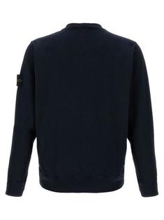 25SS 스톤 아일랜드 긴팔 티셔츠 K1S156100020S0060V0020 NAVY DOM 썸네일 2
