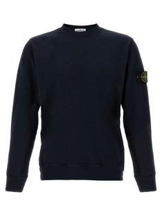 25SS 스톤 아일랜드 긴팔 티셔츠 K1S156100020S0060V0020 NAVY DOM 썸네일 1