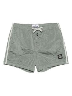 25SS 스톤 아일랜드 숏팬츠 K1S15B100006S0043V0055 SAGE GREEN DOM 썸네일 1