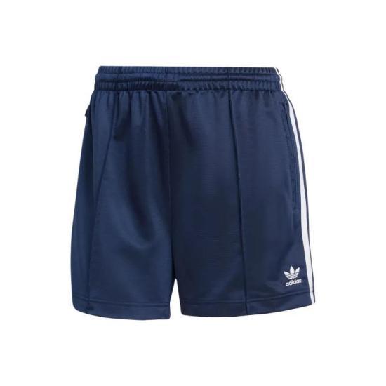 아디다스 숏팬츠 JW5045 Night Indigo White DOM - Adidas