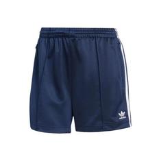 아디다스 숏팬츠 JW5045 Night Indigo White DOM 썸네일 1