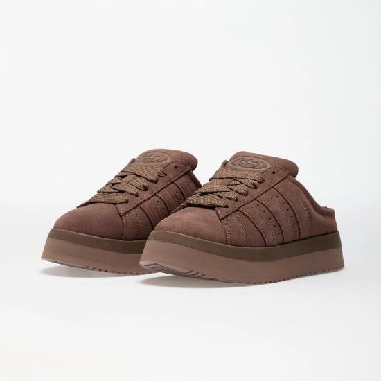 아디다스 스니커즈 JR3731 Earth Strata Earth Strata Trace Brown DOM - Adidas