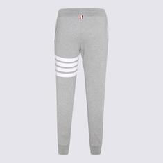 26SS 톰브라운 트레이닝 조거 팬츠 FJQ001A00535055 LGRAY DOM 썸네일 6