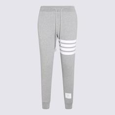 26SS 톰브라운 트레이닝 조거 팬츠 FJQ001A00535055 LGRAY DOM 썸네일 5