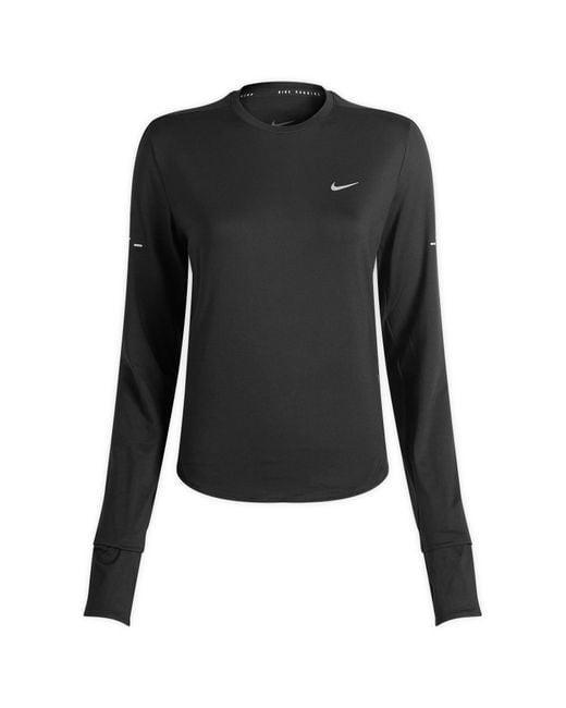 나이키 긴팔 티셔츠 HQ0504 010 DOM - Nike