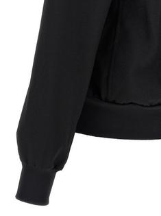 25FW 와이쓰리   남성 스포츠 유니폼 트랙탑 JW4623 BLACK BPG 썸네일 4