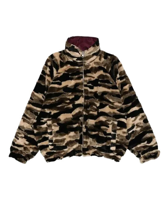 25FW 피디에프   남성 카모플라쥬 자켓 DFM09006 TM012 NO WASH Camo BPG - Pdf