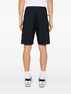 스톤 아일랜드 숏팬츠 8015L0803A0020 NAVY BLUE DOM 썸네일 4