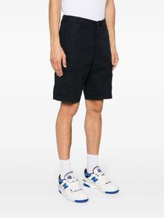 스톤 아일랜드 숏팬츠 8015L0803A0020 NAVY BLUE DOM 썸네일 2
