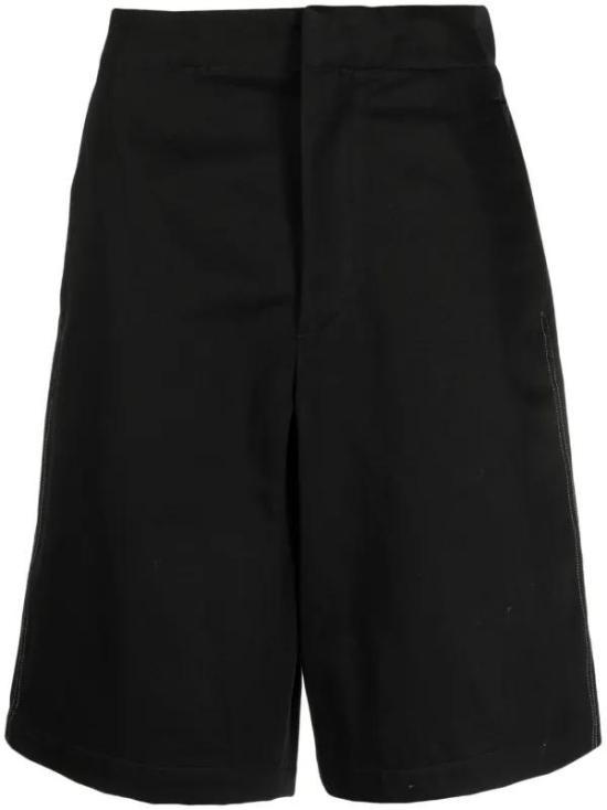 오에이엠씨 숏팬츠 OAMM241PRSR014BK BLACK DOM - Oamc