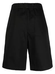 오에이엠씨 숏팬츠 OAMM241PRSR014BK BLACK DOM 썸네일 2