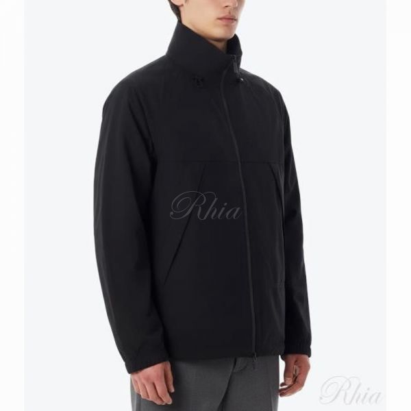 버버리 EKD 코튼 블렌드 자켓 8092055 - Burberry