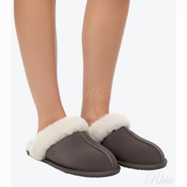 어그 스커페트 II 하우스 슬리퍼 ES프레스O 1106872 양털 - Ugg