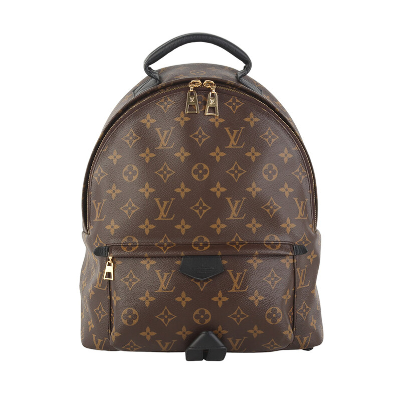 루이비통 M44874 모노그램 팜스프링스 MM 백팩 36450Y - Louis Vuitton