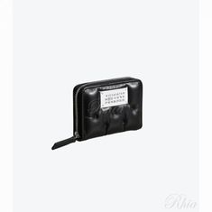 메종 마르지엘라 카드 홀더 SA1VX0018 P6434 T8013 썸네일 1