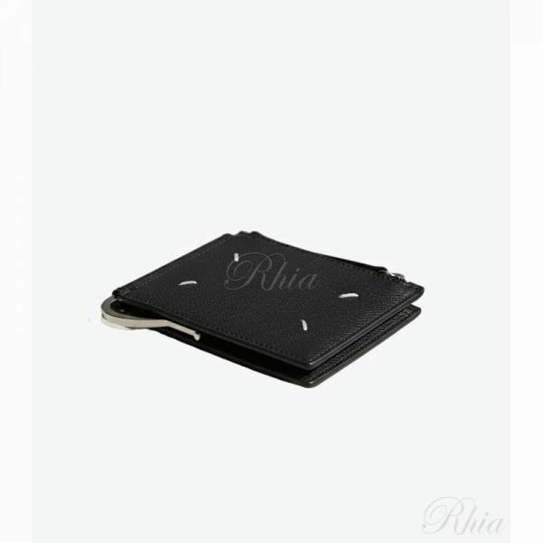 메종 마르지엘라 26SS 시그니처 스티치 머니클립 SA1UI0018 P4745 T8013 - Maison Margiela