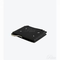 메종 마르지엘라 26SS 시그니처 스티치 머니클립 SA1UI0018 P4745 T8013 썸네일 1