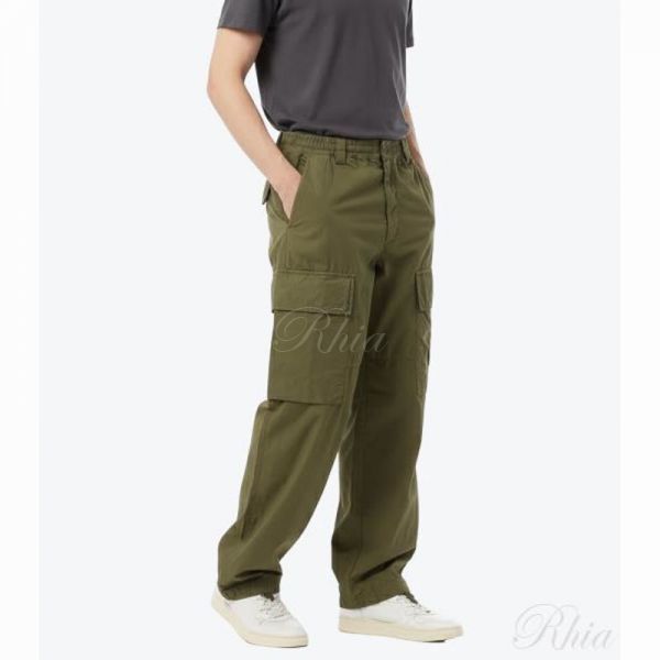 CP컴퍼니 마이크로랩스 카고 팬츠 19CMPA066A 110324G 652 마이크로렙스 - CP company