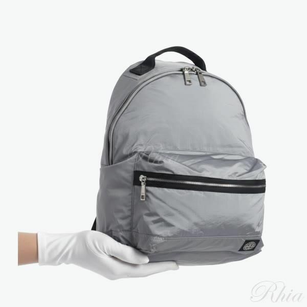 스톤아일랜드 9200014 클로드 나일론 메탈 인 에코닐 백팩 K2S15 S0251 V0061 - Stone Island