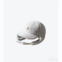 파라점퍼스 파워 자키 햇 25FW PAHAHA41 118 컬 플리스 자키햇 썸네일 1