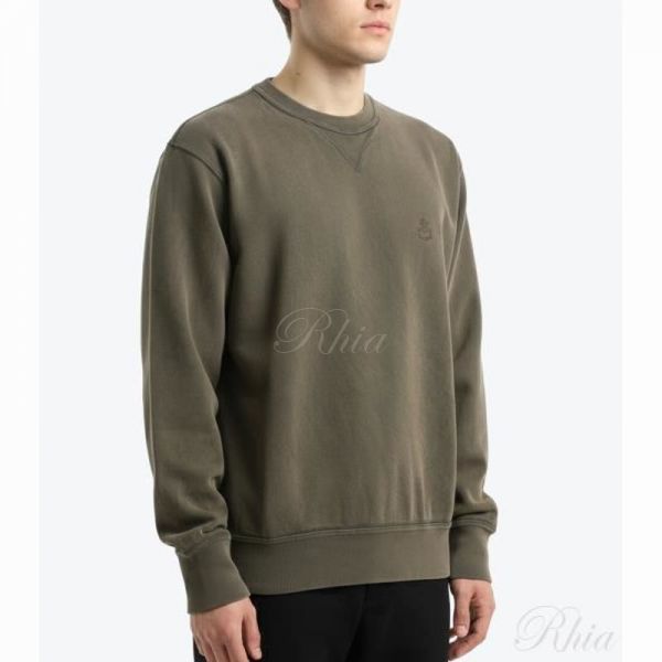 이자벨마랑 마이크 SW0030HA C3M02H 50DZ 스웨트셔츠 - Isabel Marant
